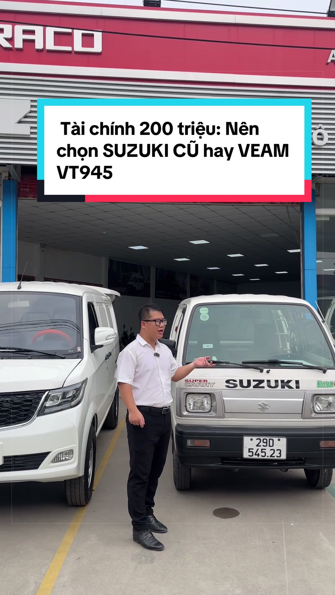 @Vũ T&agrave;i - Xe Tải Gi&aacute; Rẻ