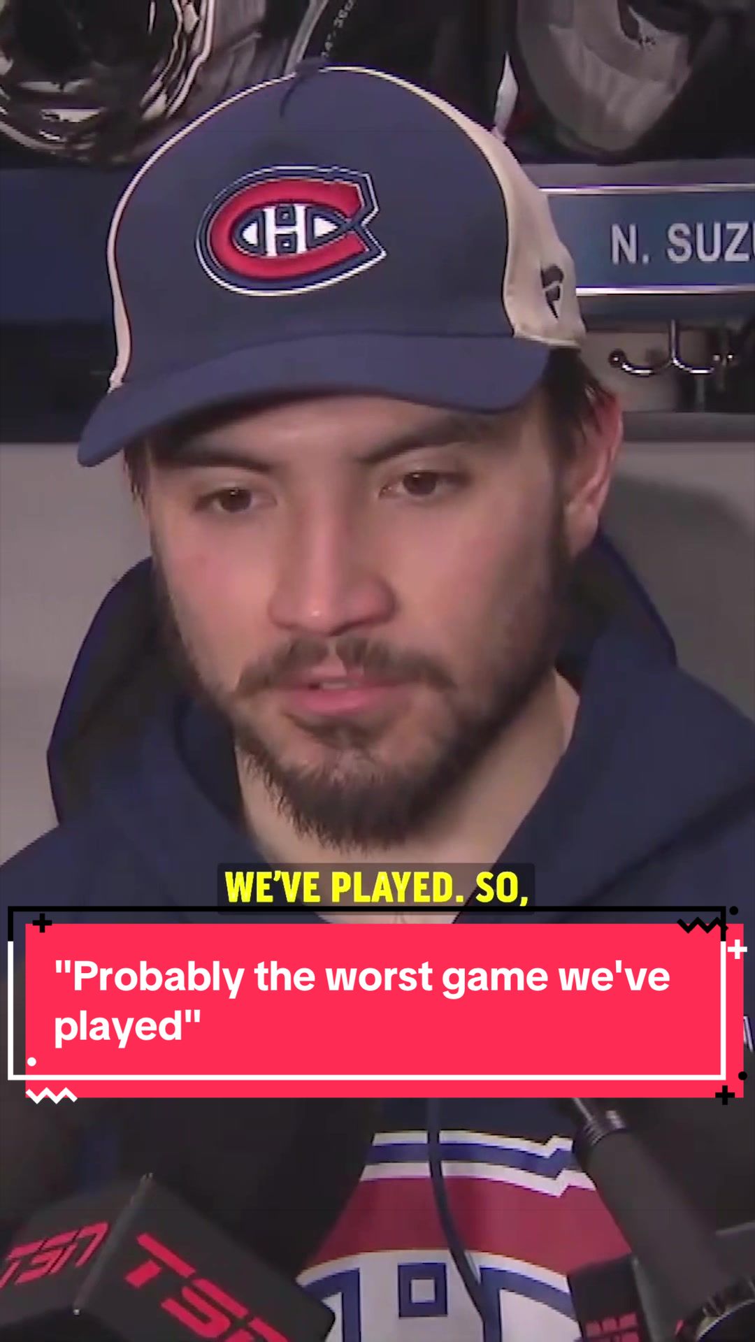 @TSN