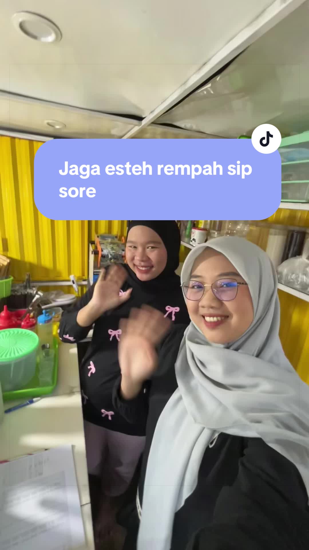@Arifah Firdausa