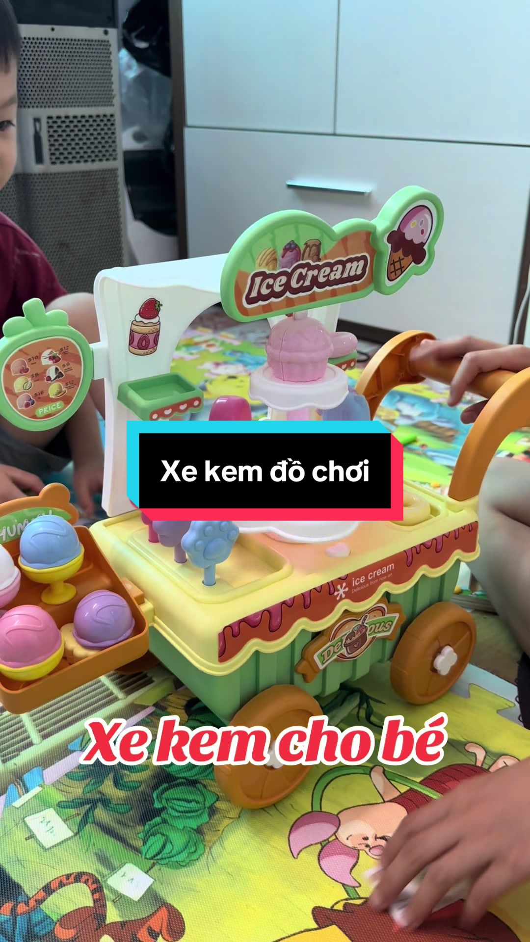 @Đồ nh&agrave; Beer