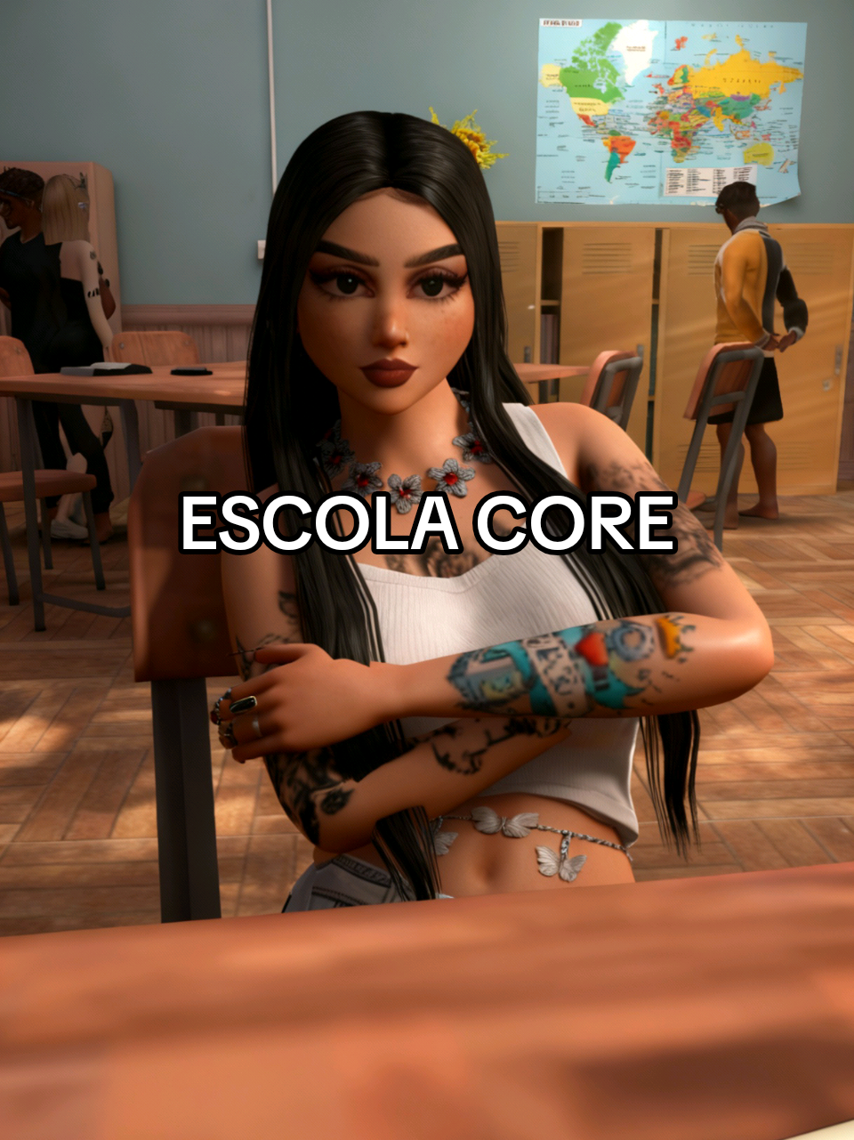 @Kayle