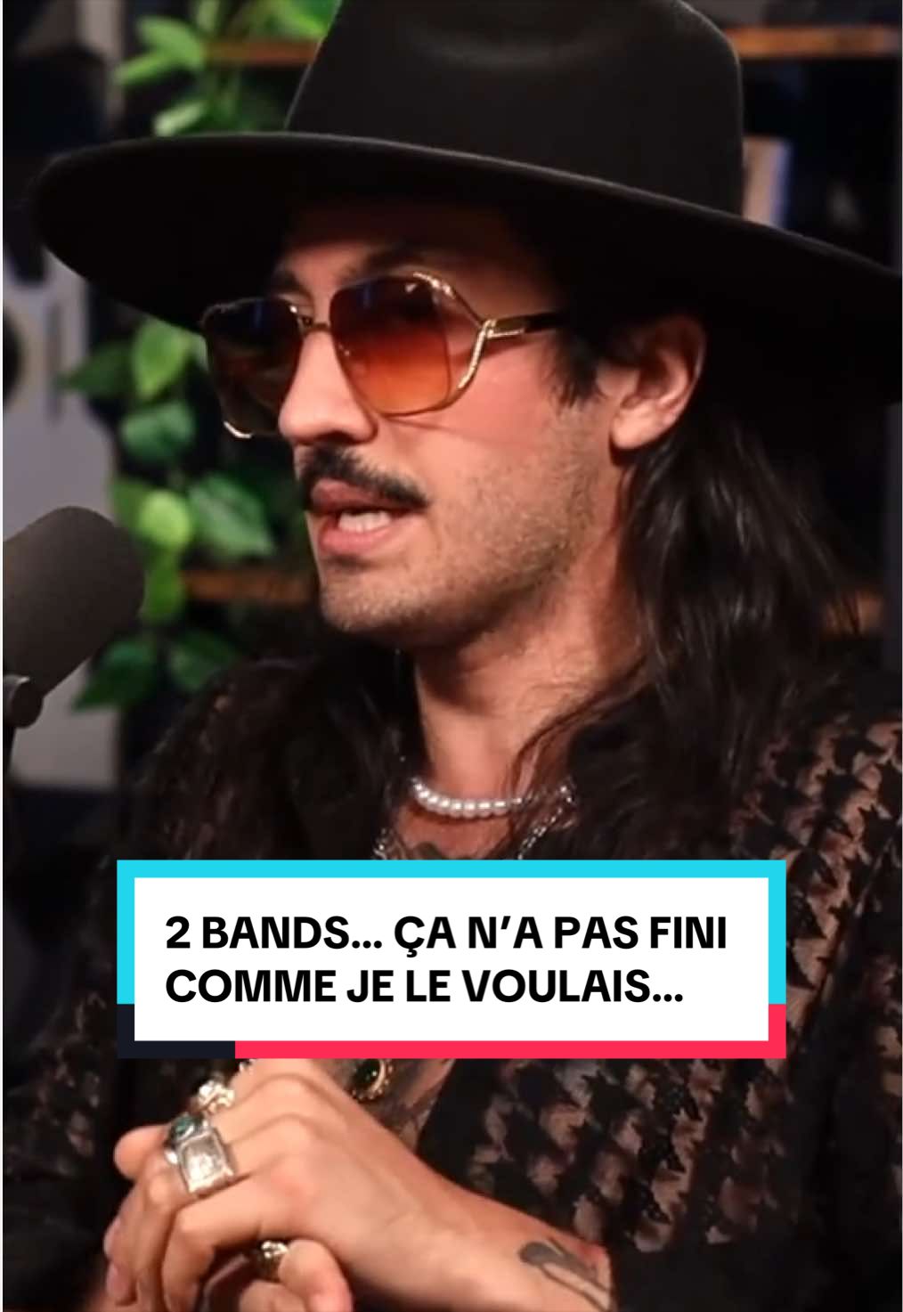 @Le Podcast &laquo;&nbsp;Pas Ordinaire&nbsp;&raquo;