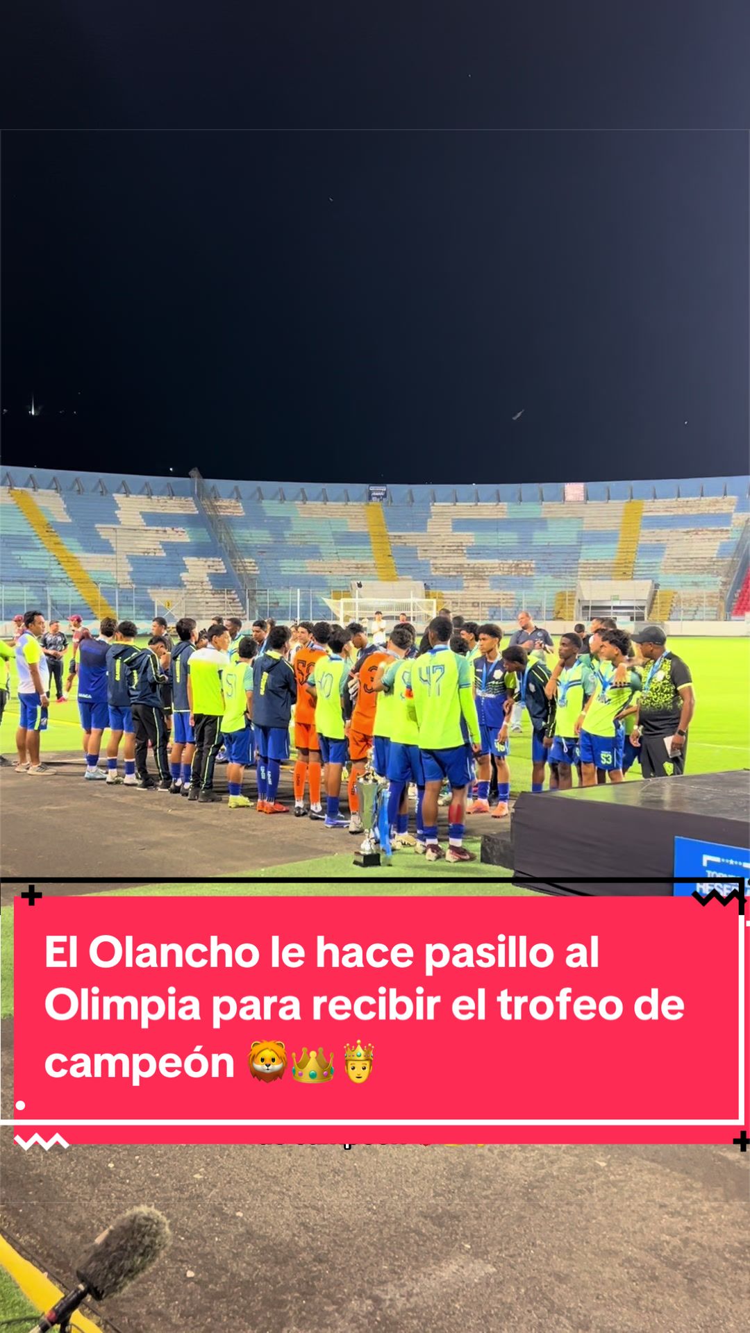 @Pachecomentando