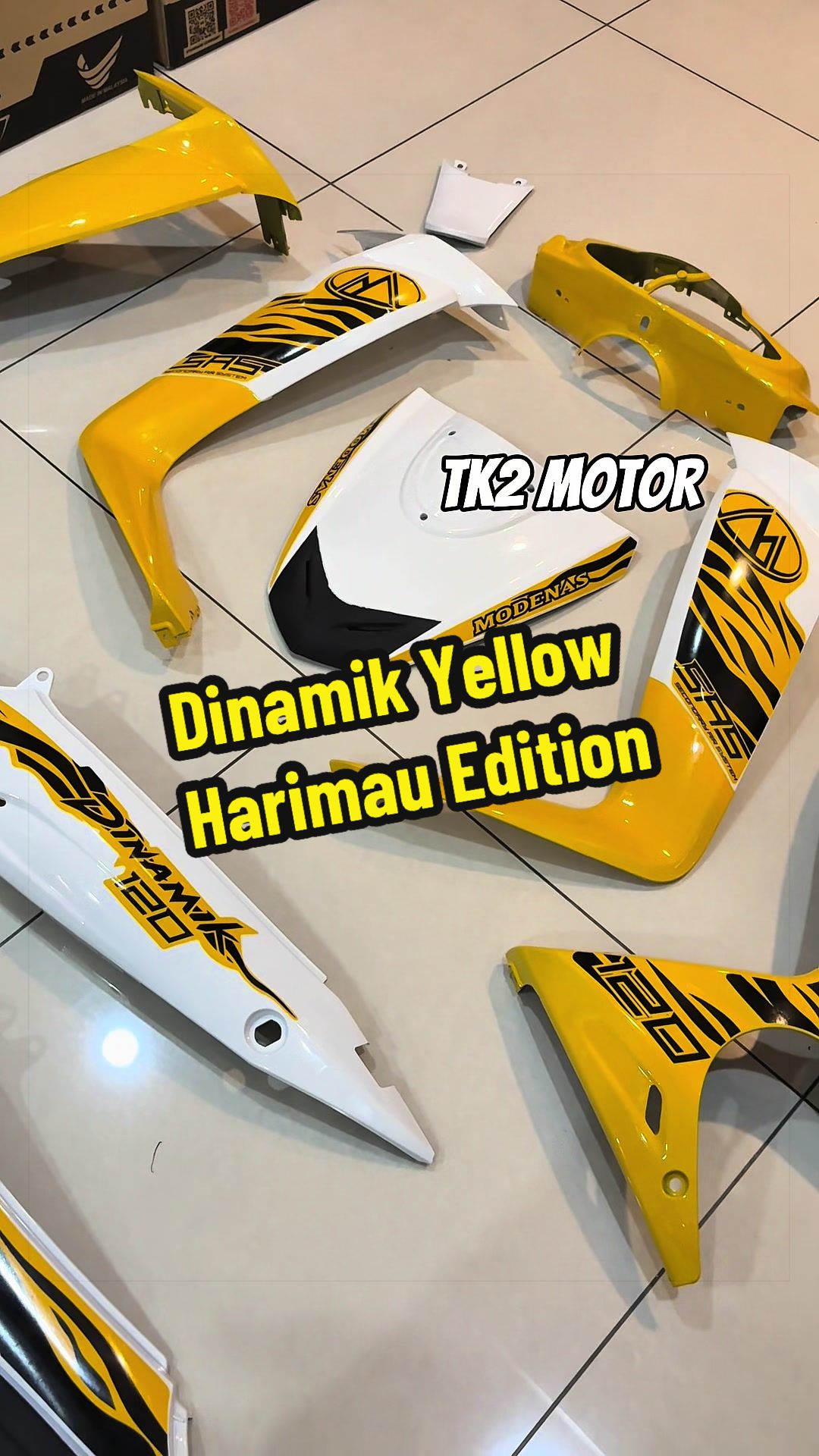 @TK2 MOTOR