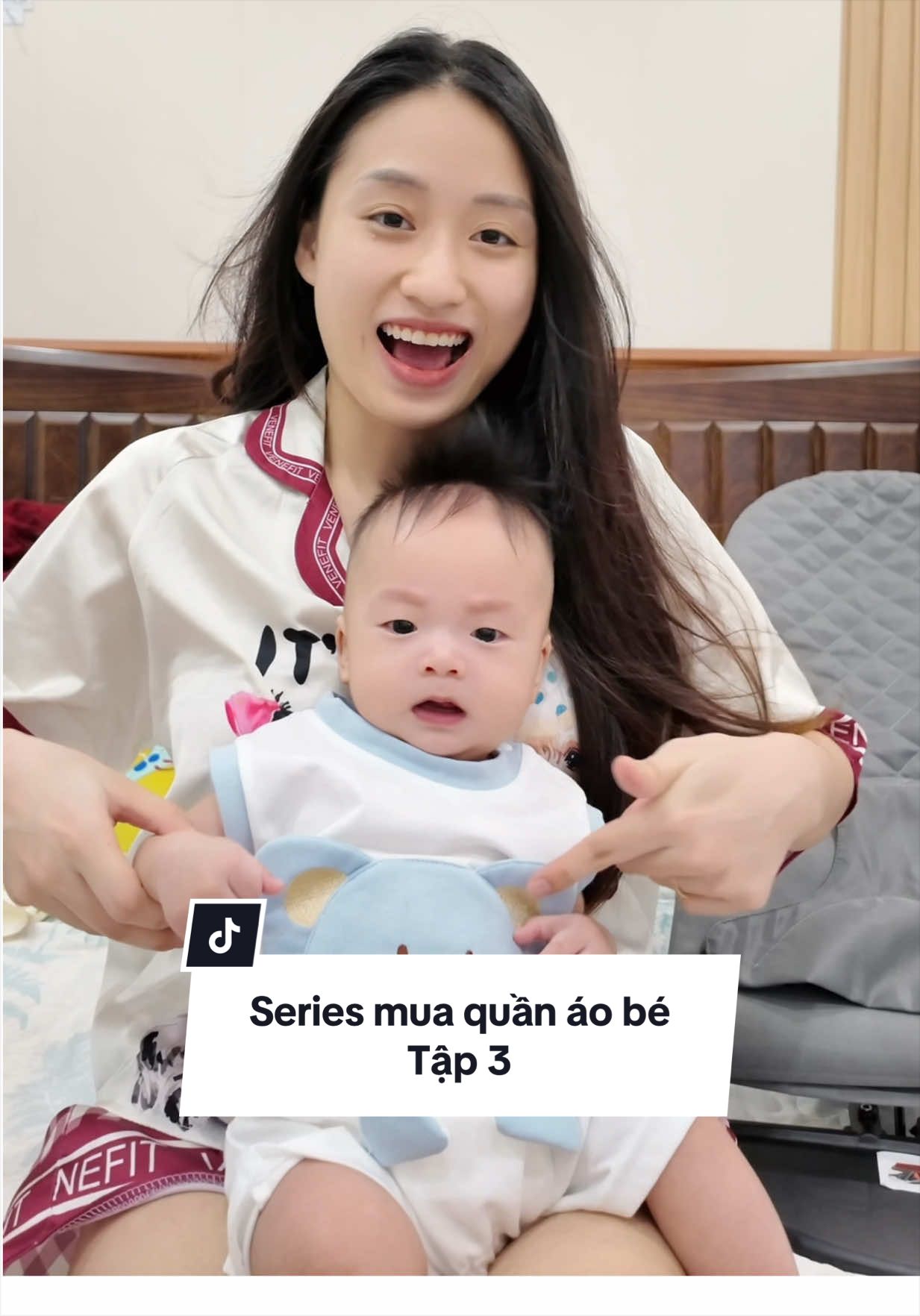@Oanh - Mẹ Em Voi 🐘