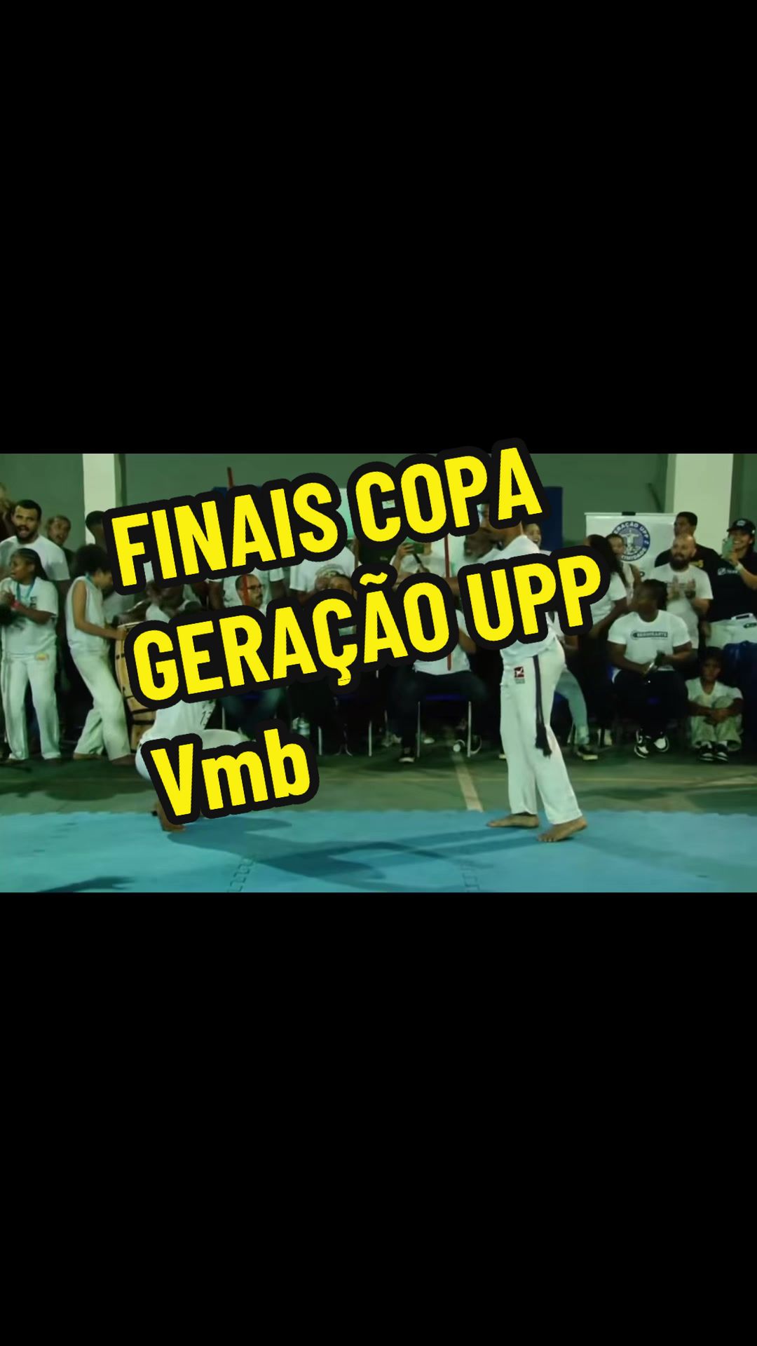 @Instrutor Mobilete Capoeira