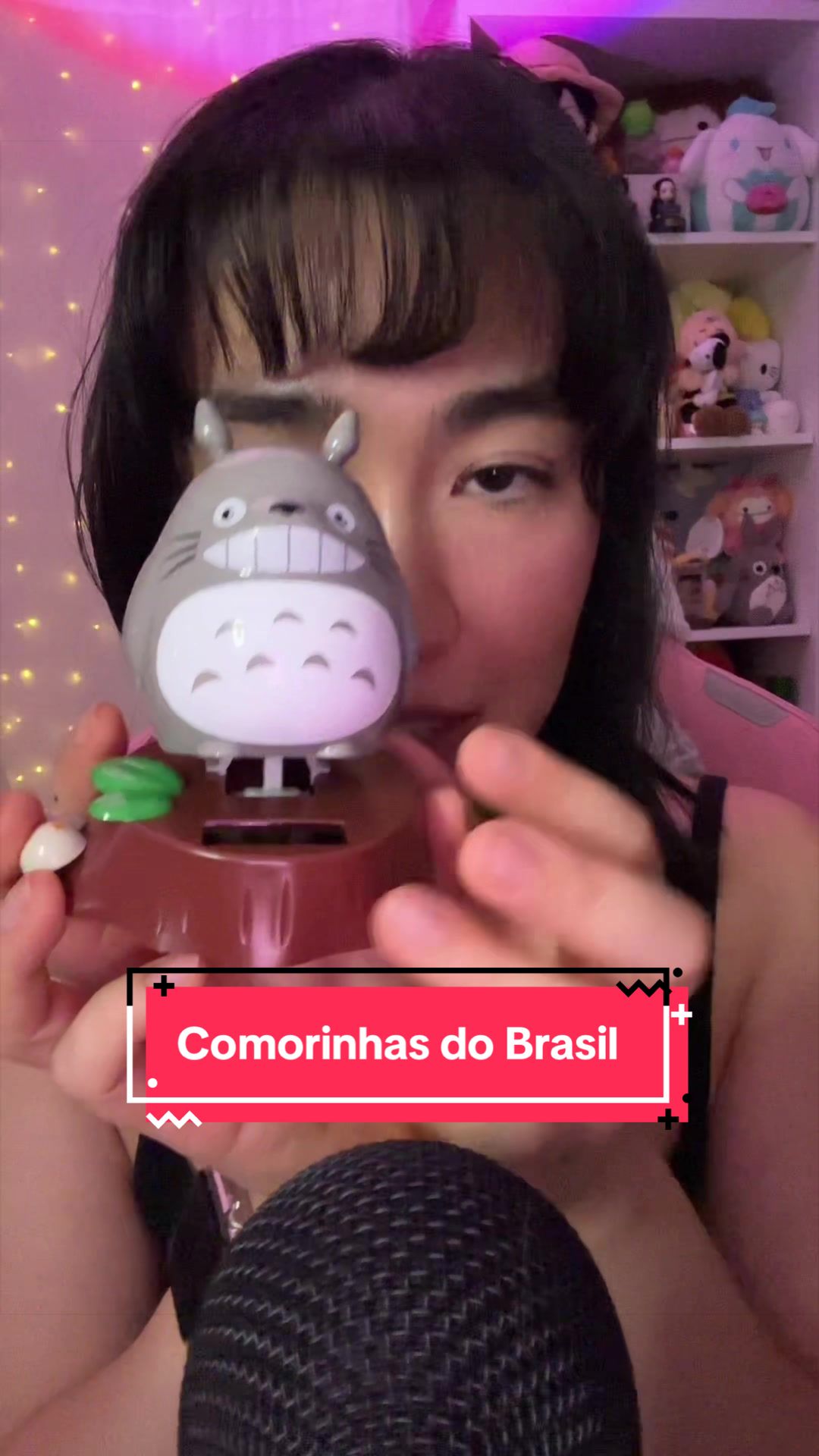 @Yazzie ASMR