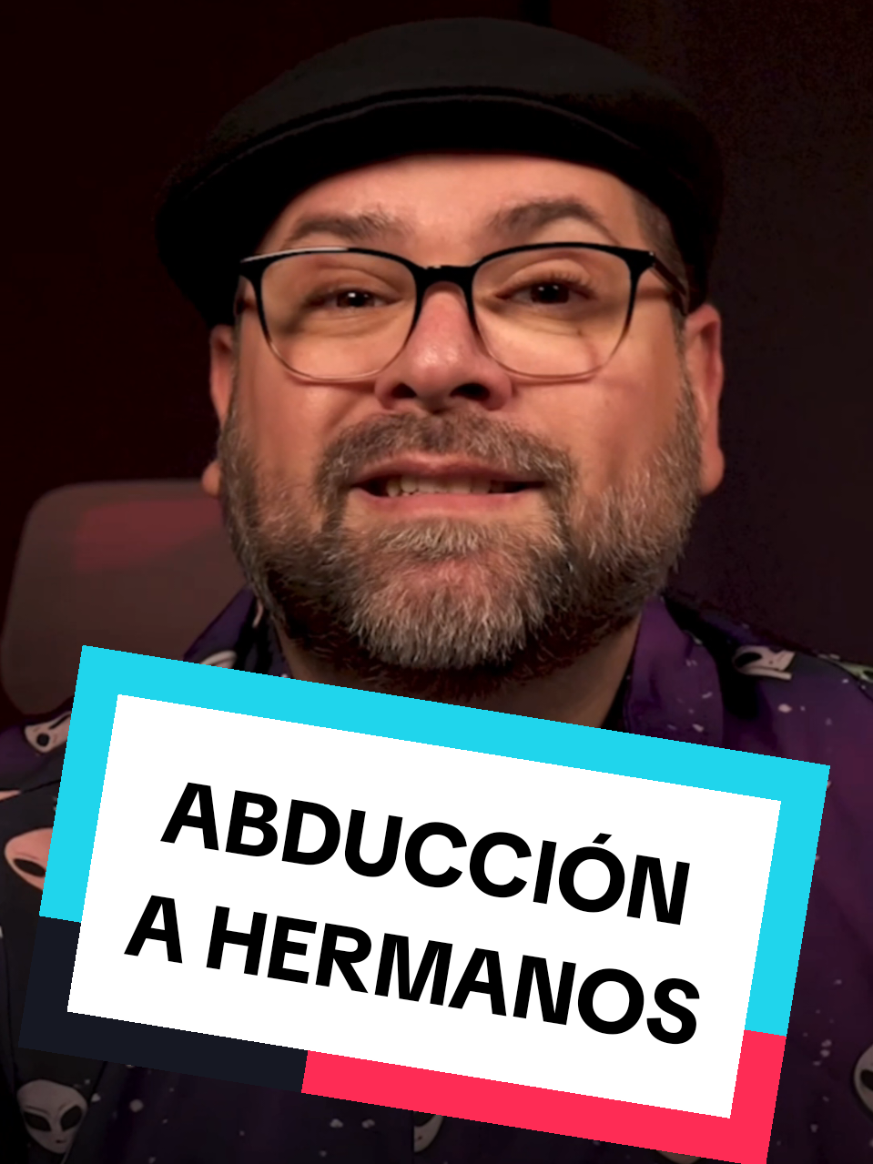 @Hablemosdeloquenoexiste