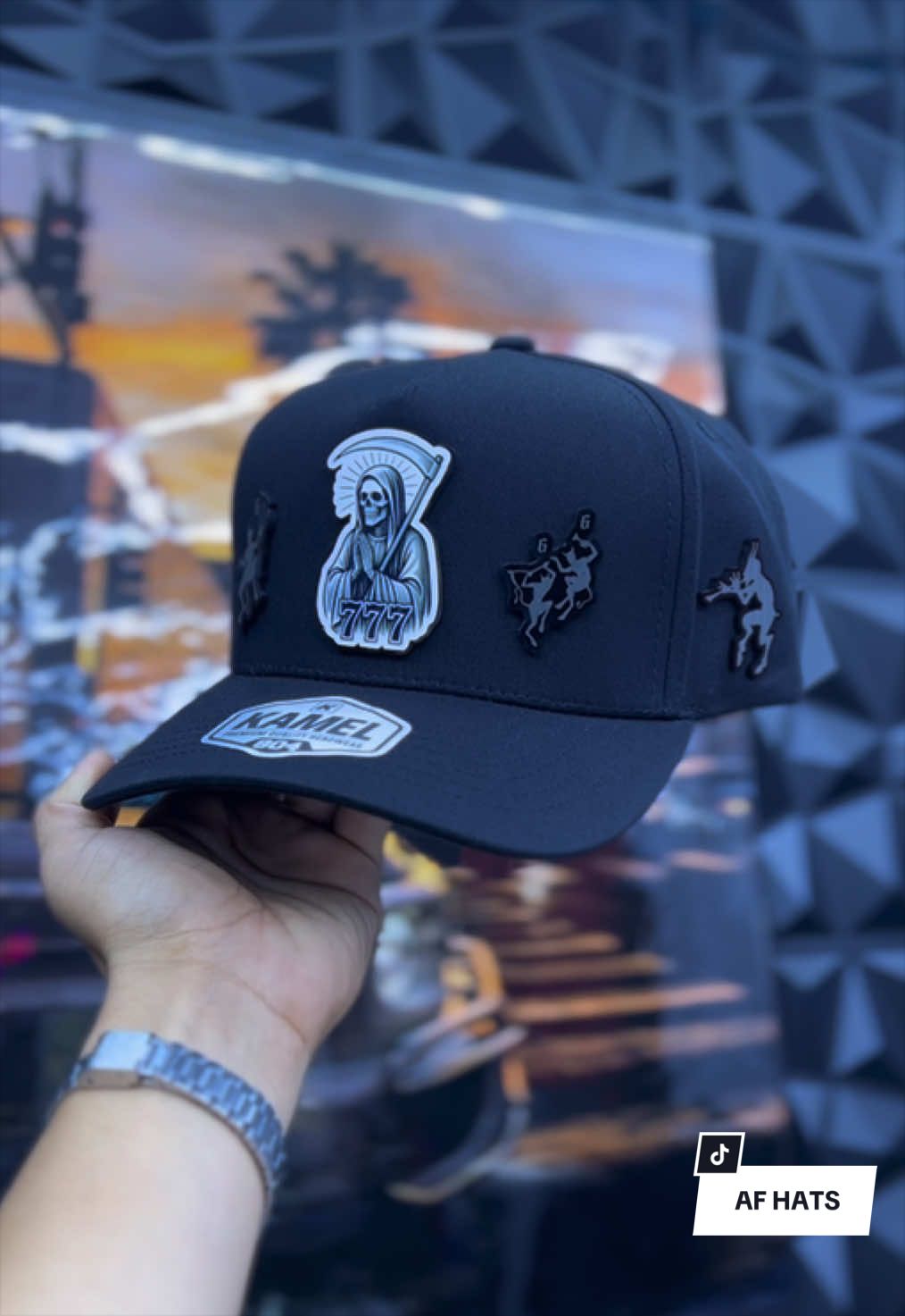 @AF HATS