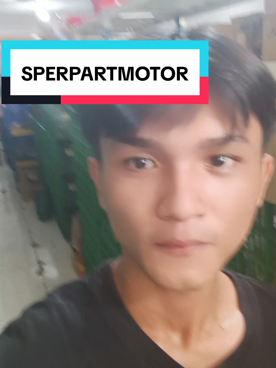 @Sparepart Ku