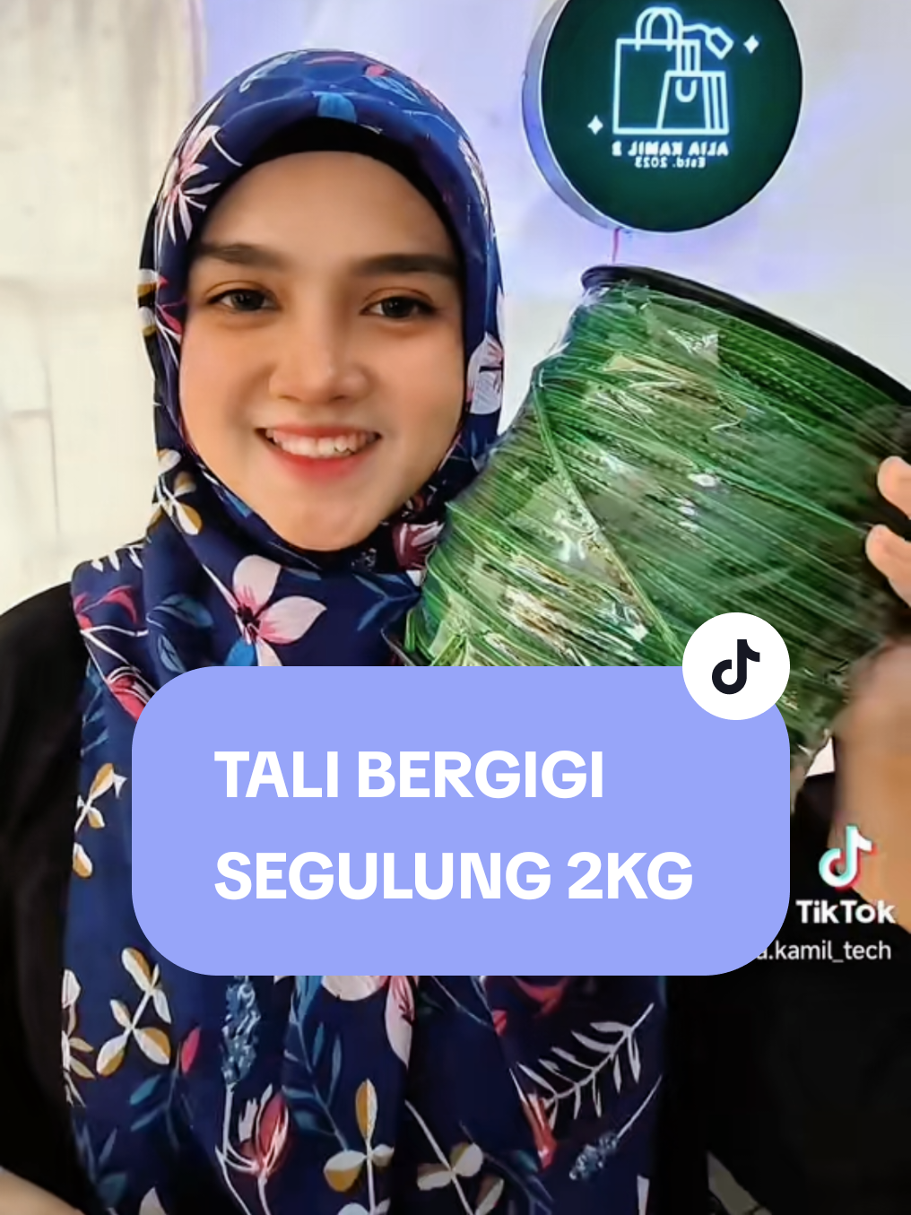 @Alia.Kamil Tech