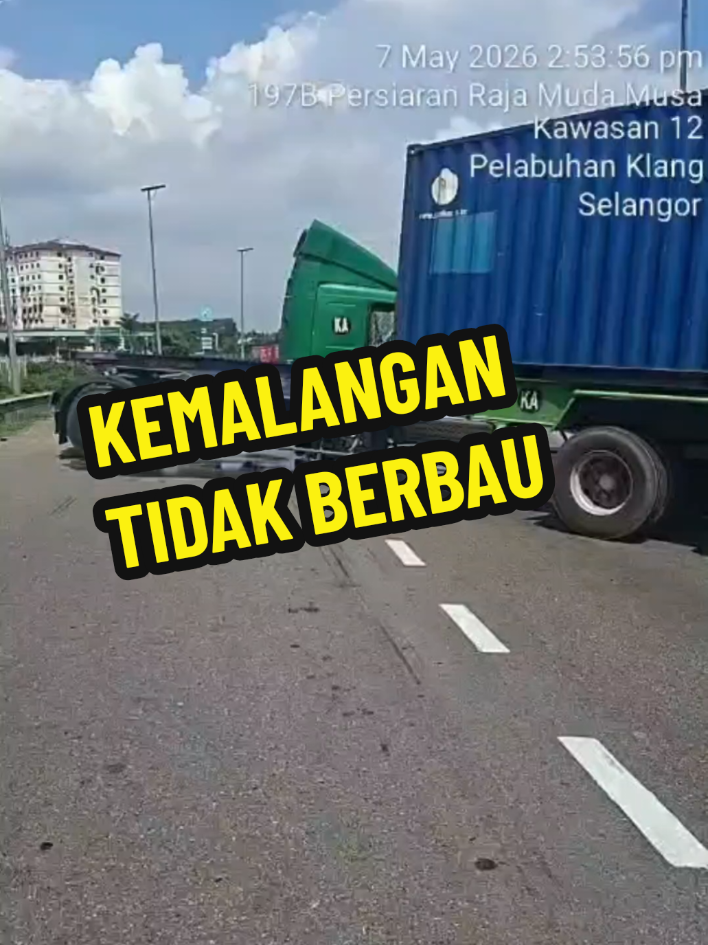 @Azmizam Zaman Huri