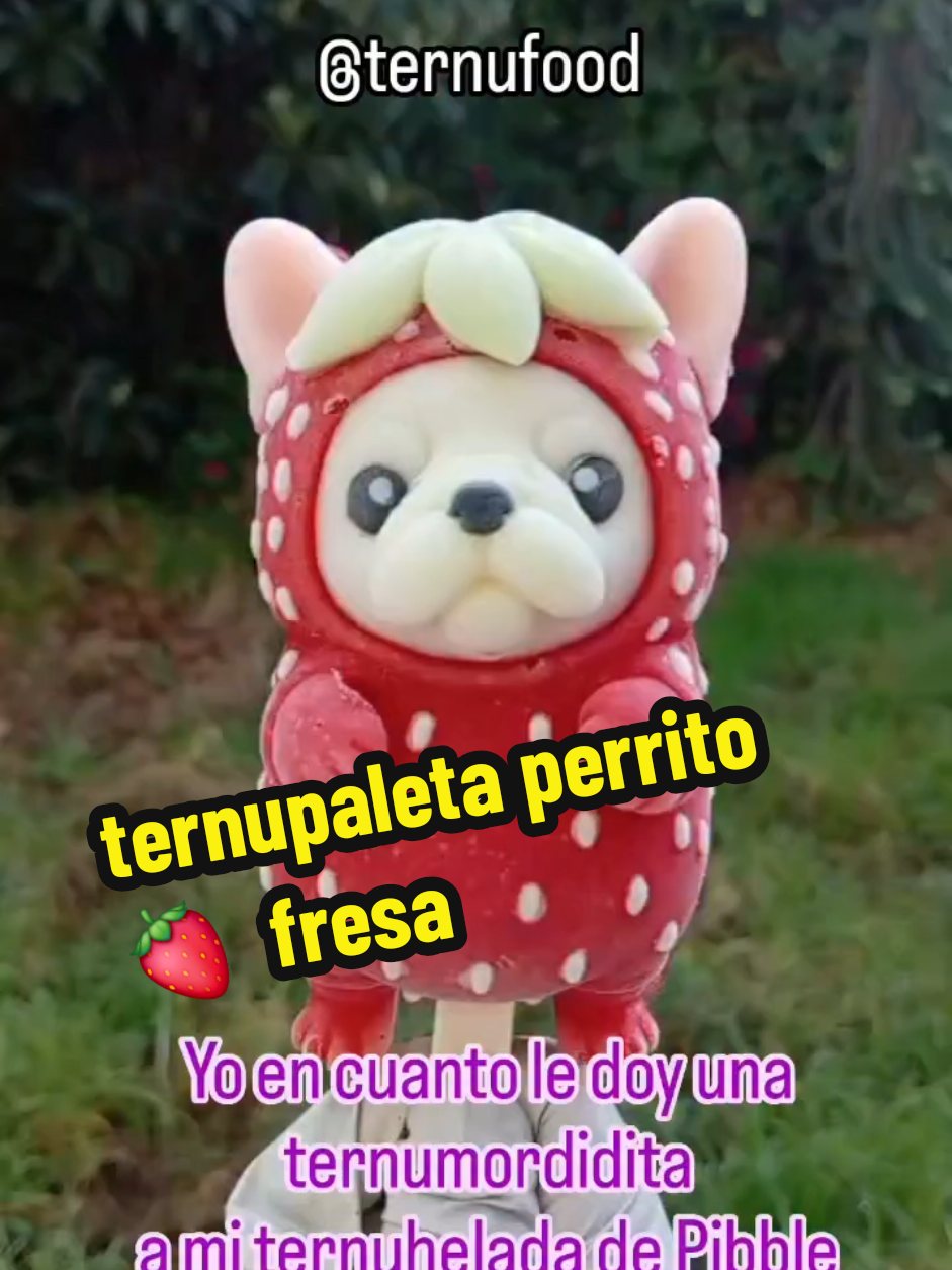 @TernuFood y Teenis Market