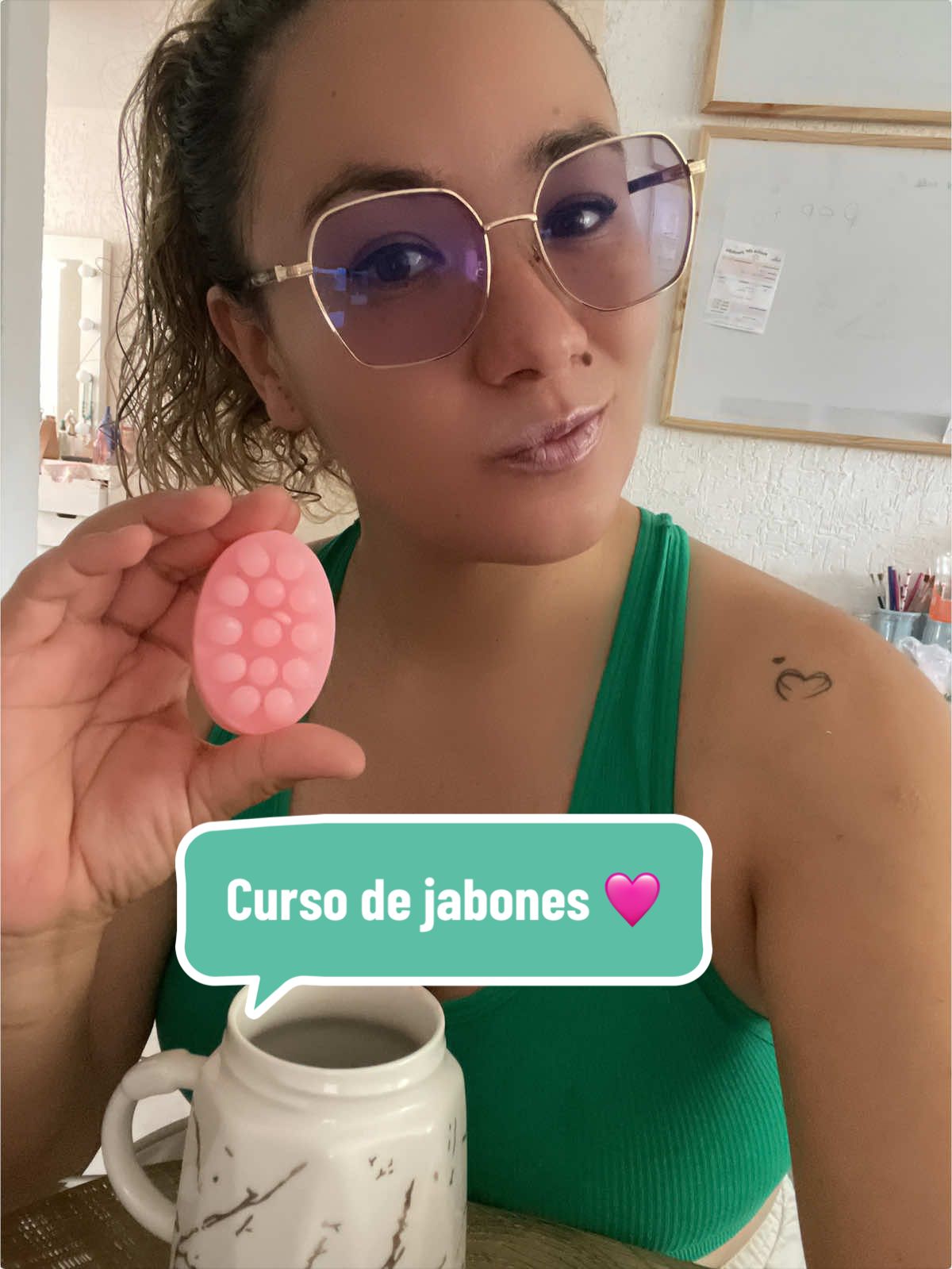 @Paletitas by Ceci Torres