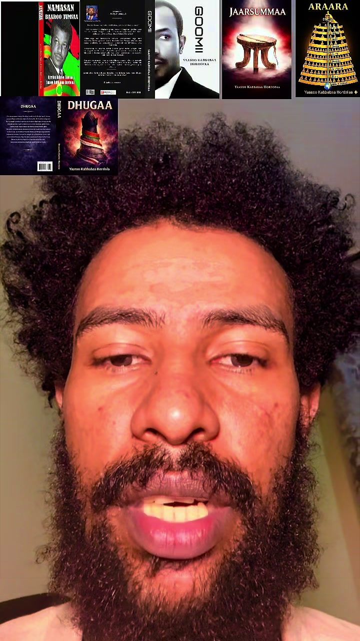 @Kara Deemaa (Daniel Gemeda)