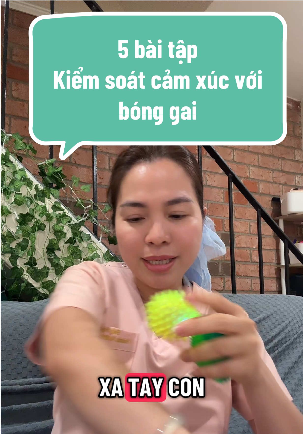 @Mẹ Pi| B&eacute; Biếng Ăn, Chậm N&oacute;i