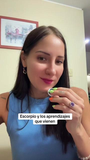 @La M&iacute;stica Piscis ♓️