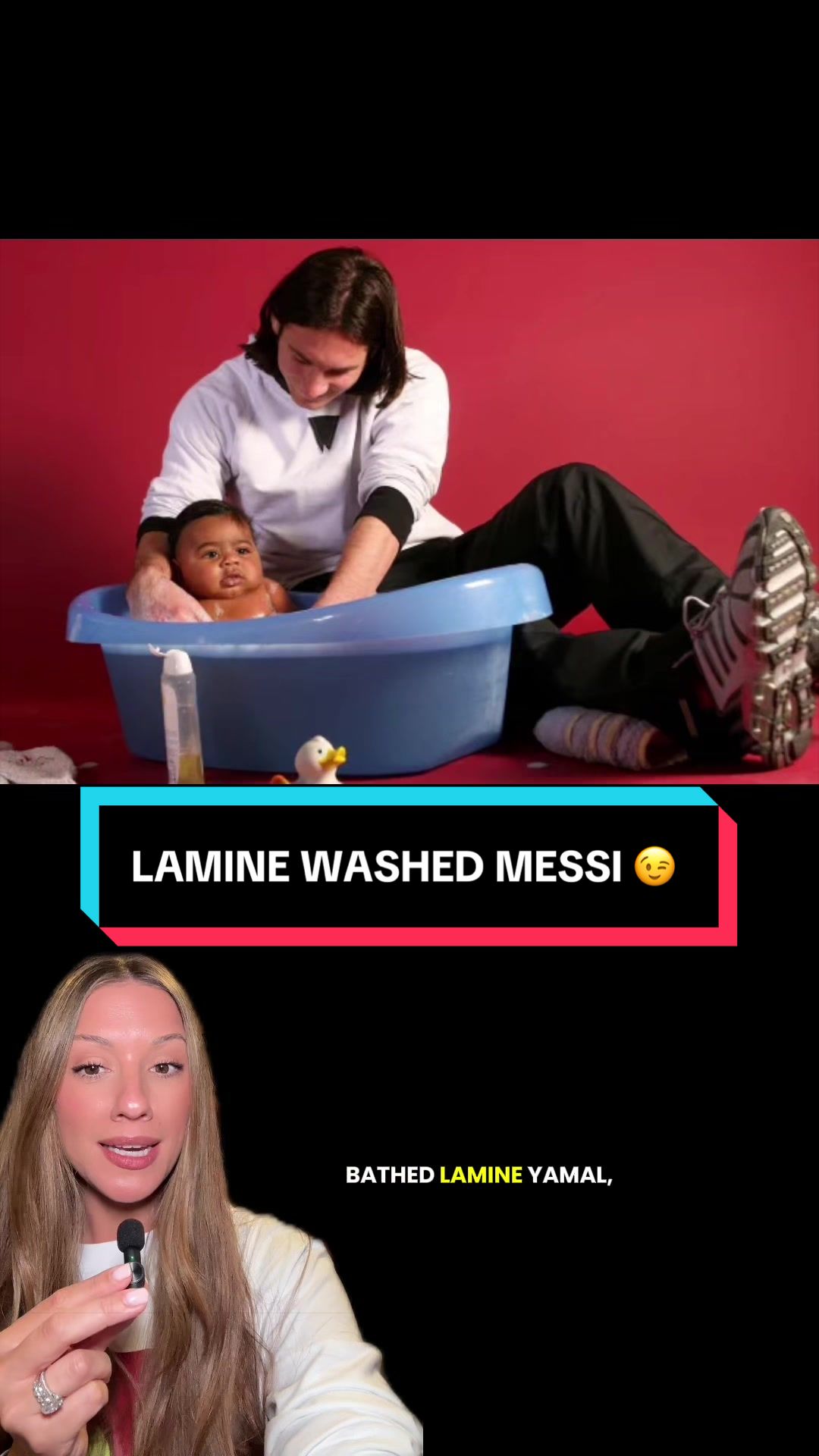 @Caroline Salame
