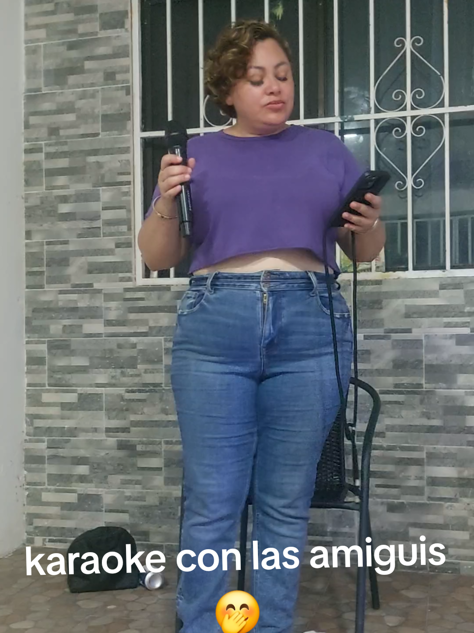 @Alondra Aldana