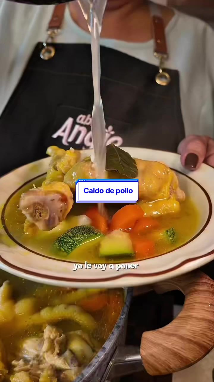 @Abue Angie Recetas