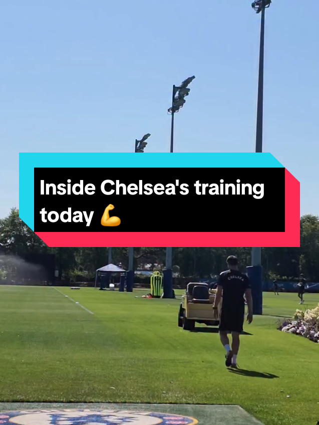 @Chelsea_guy | CFC 💙