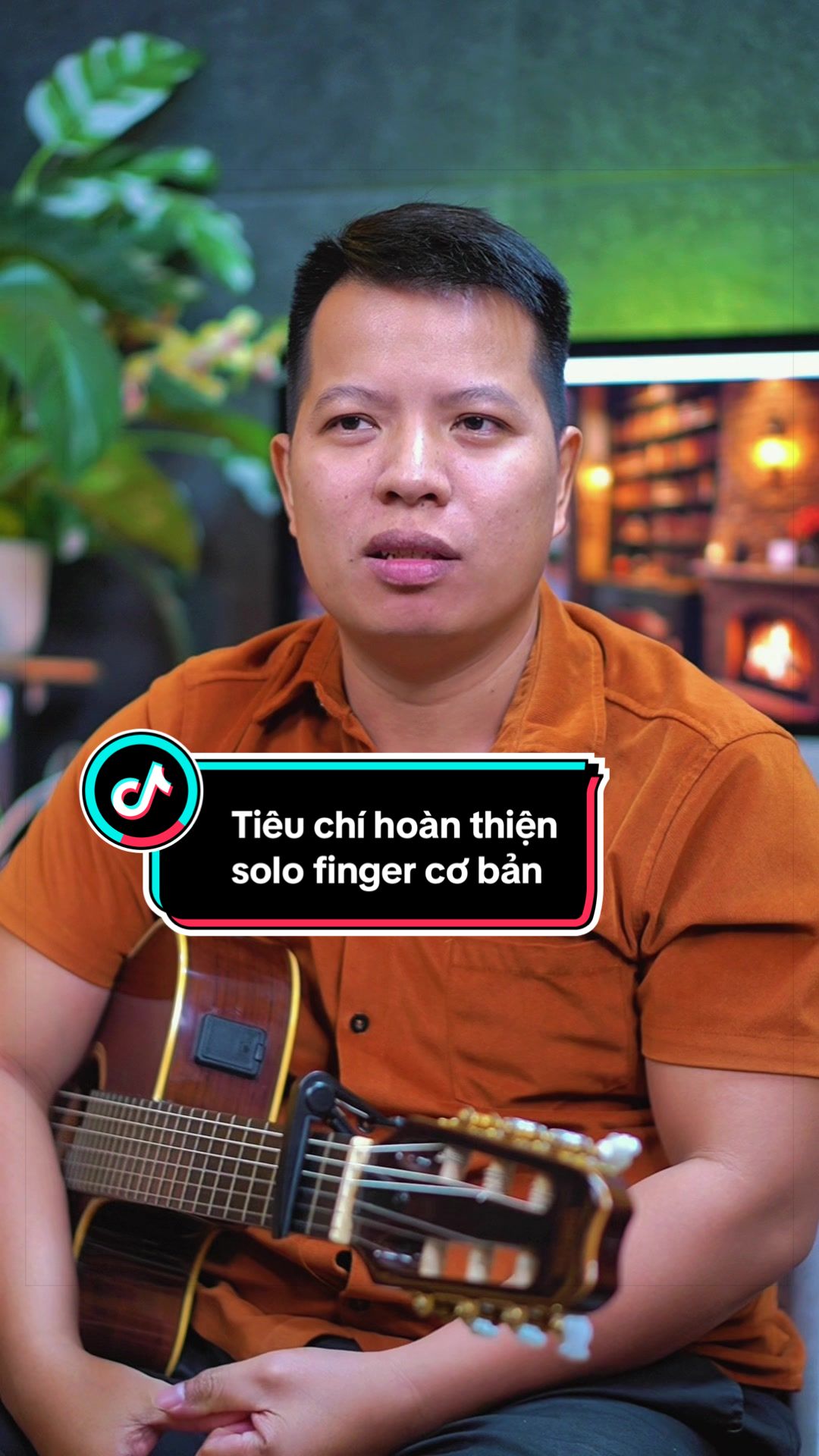 @Bảo Guitar