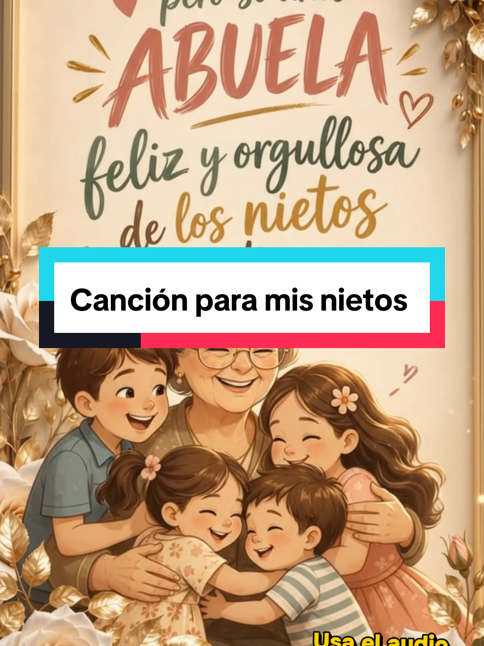 @Canta Mundo