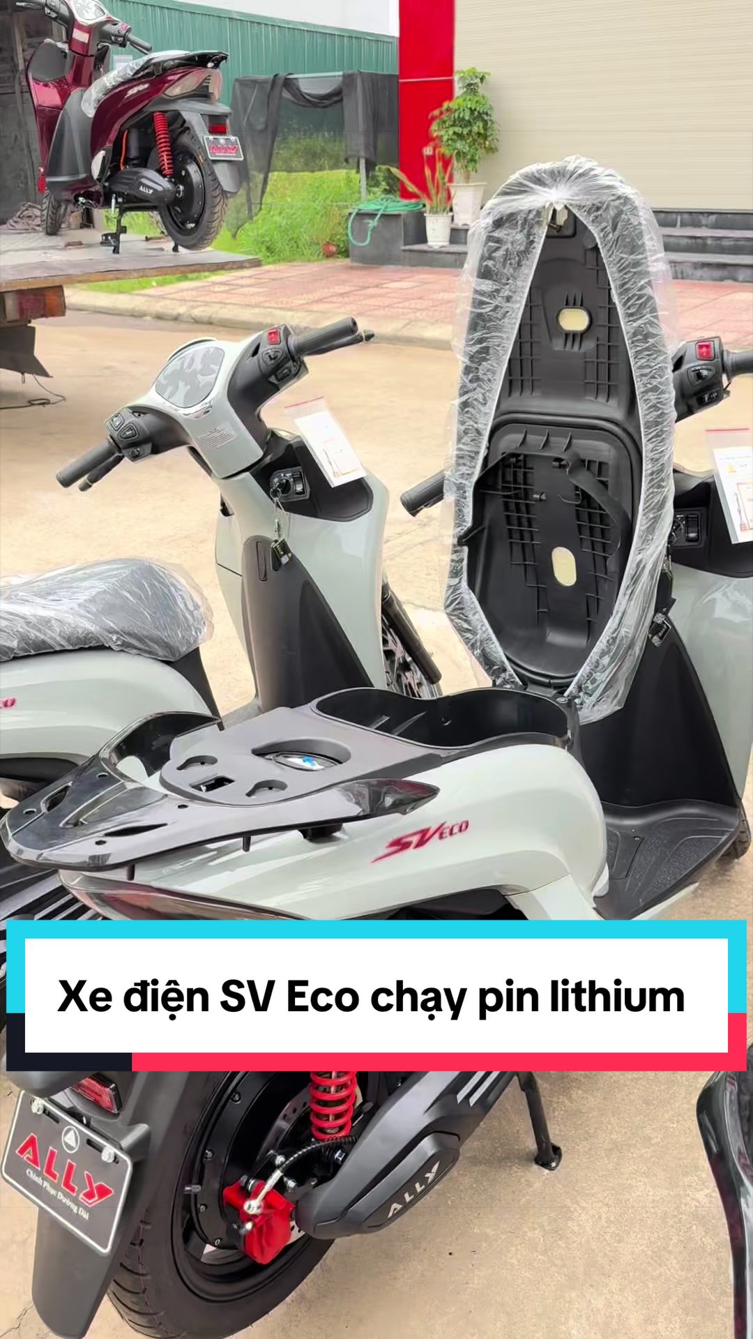 @Thế Giới Xe Văn Ng&acirc;n