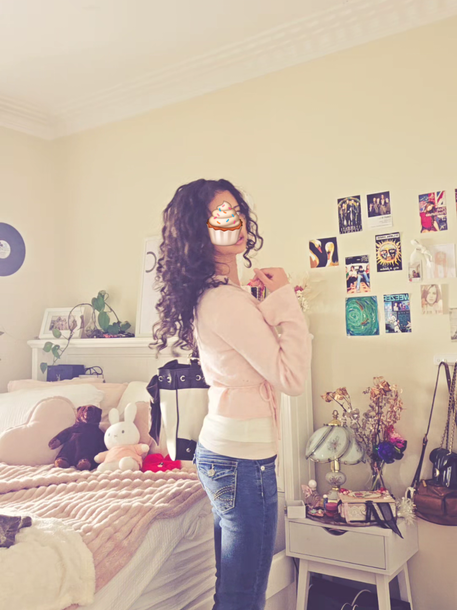 @Chloë๐ง๐ชฝ๐ฆ๐