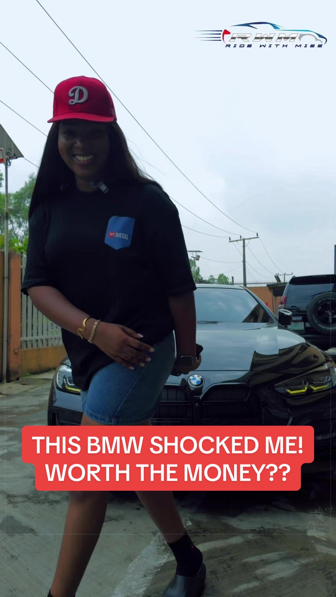 @THE AFRICAN AUTOMOTIVE CREATOR