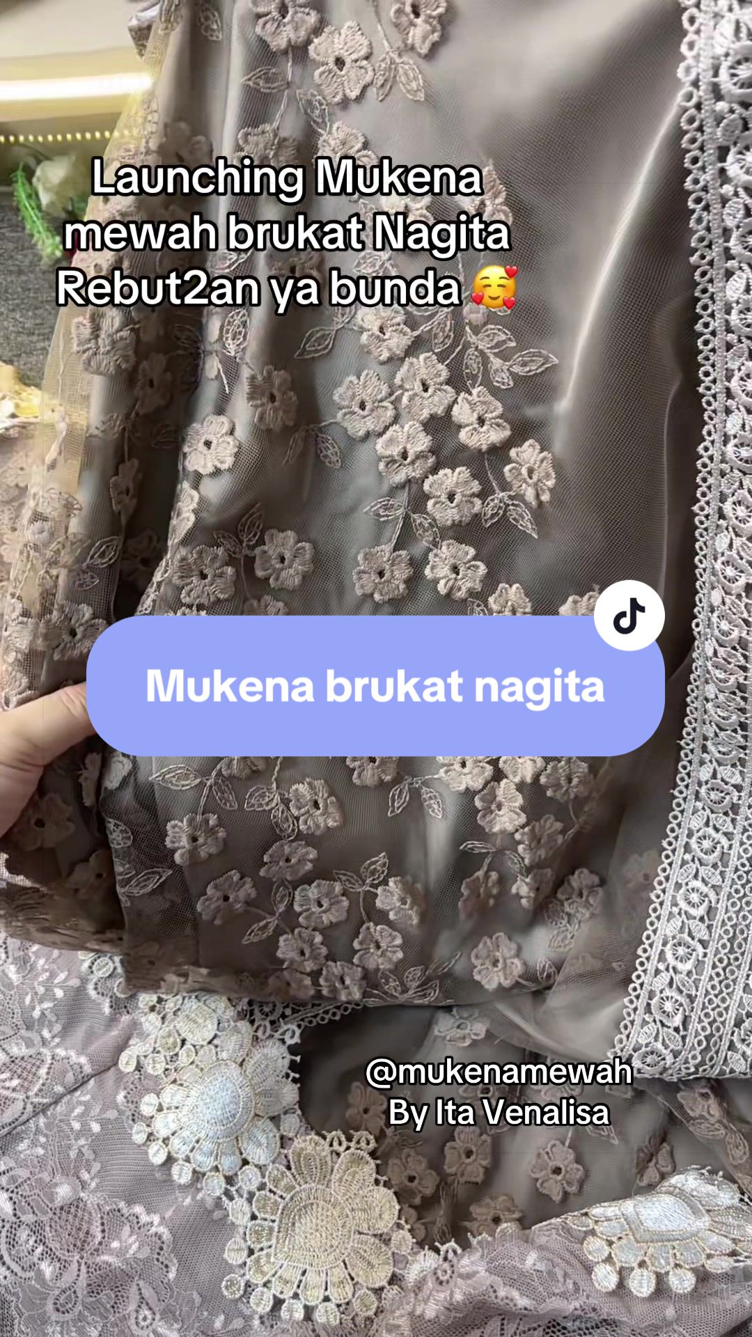 @Mukenamewah