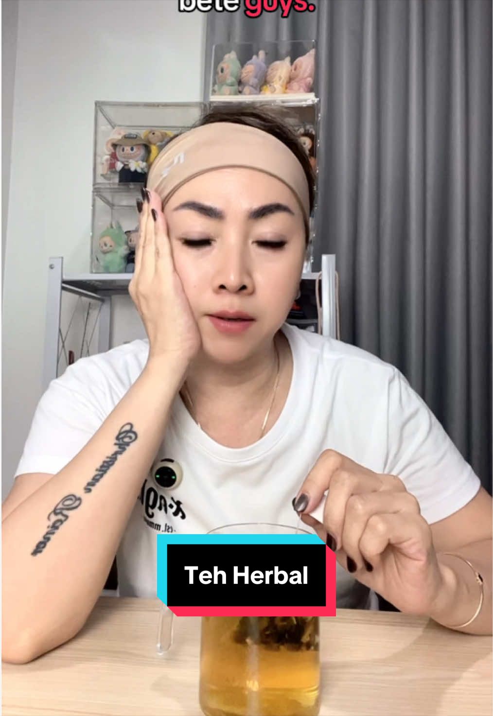 @Bhernadet Andy 🌸