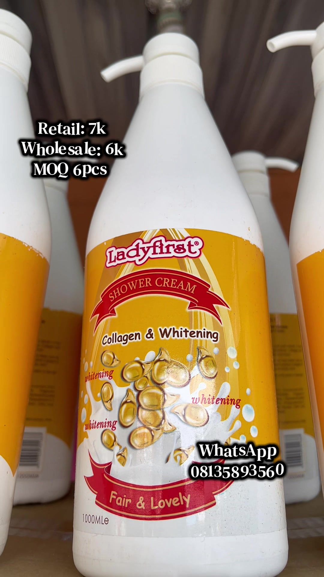 @WHOLESALE & RETAIL SUPPLEMENTS