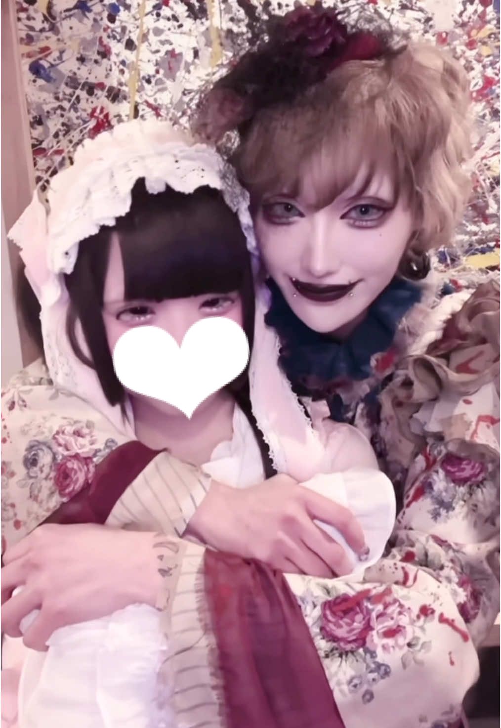 @この