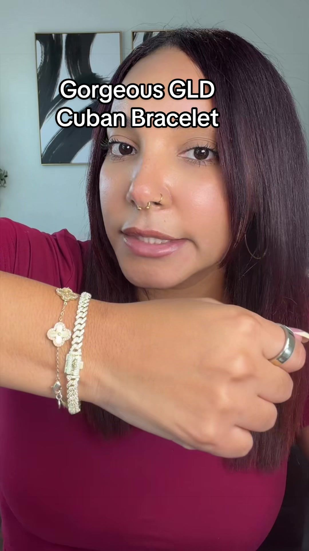 @✨Tiffani Arce✨