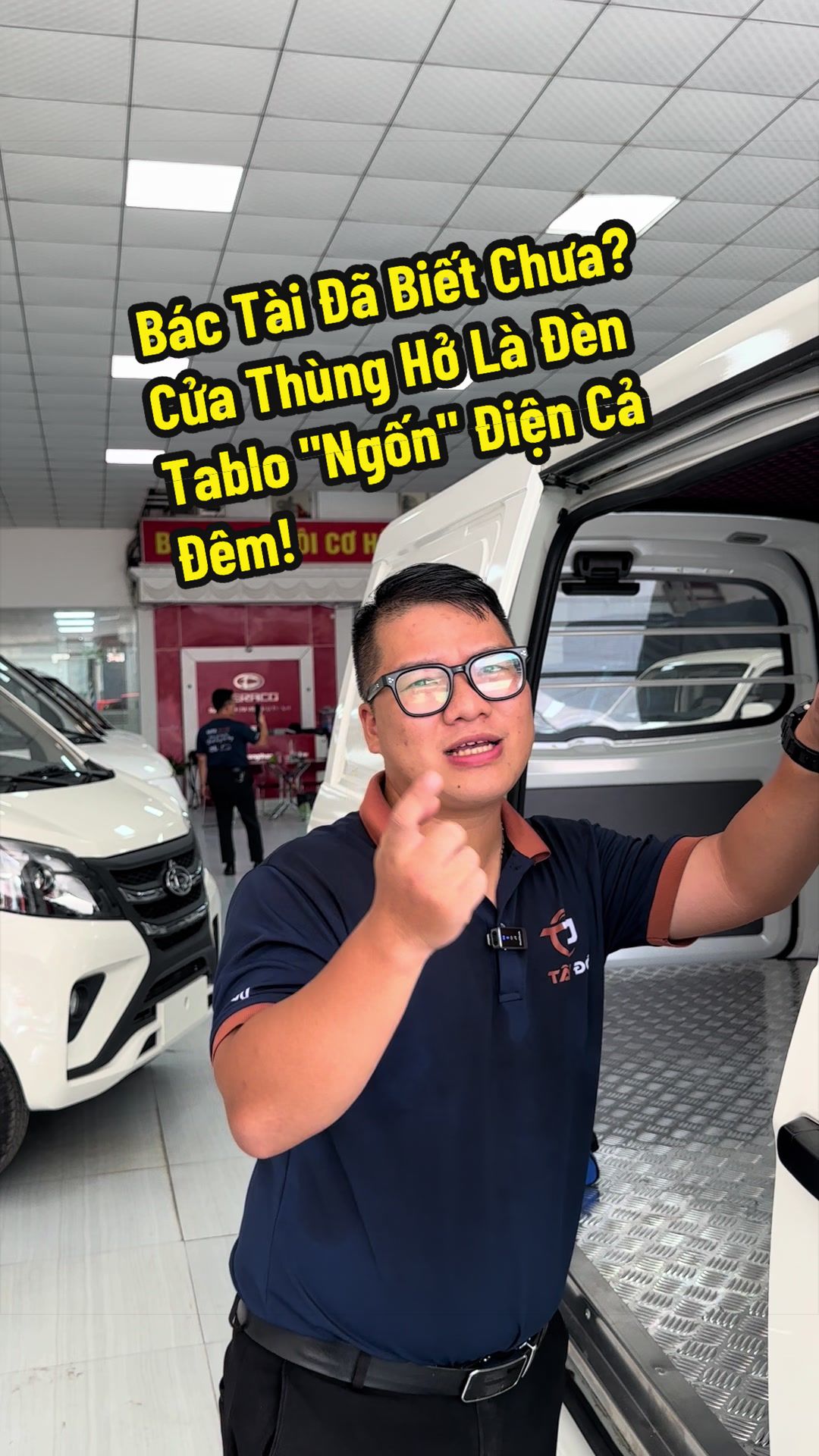 @Vũ Tài - Auto Tây Đô