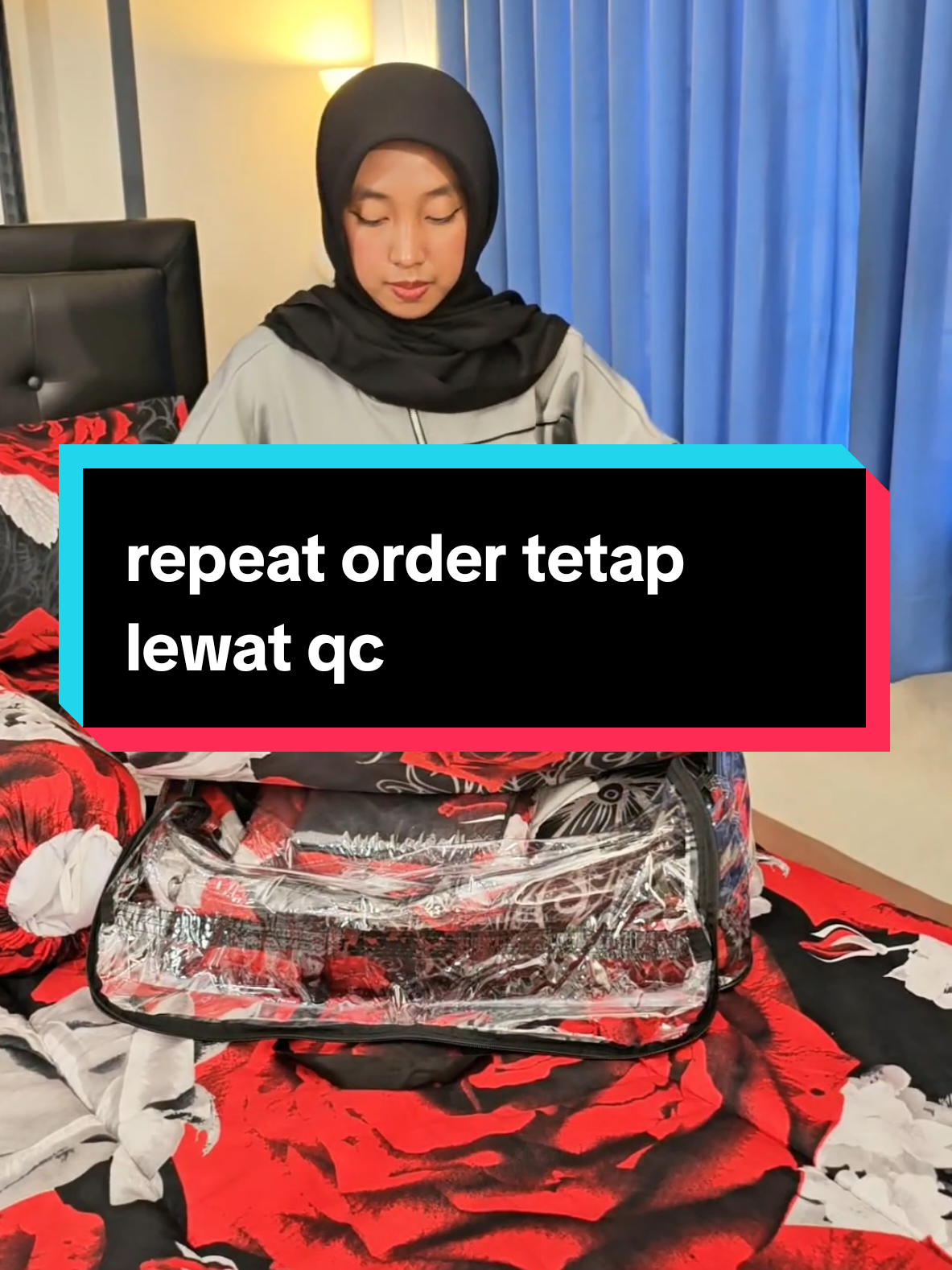 @kang bedcover