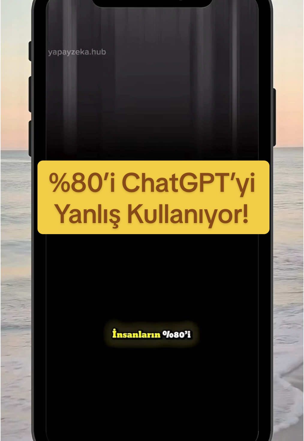 @Yapay Zeka ile Para Kazan