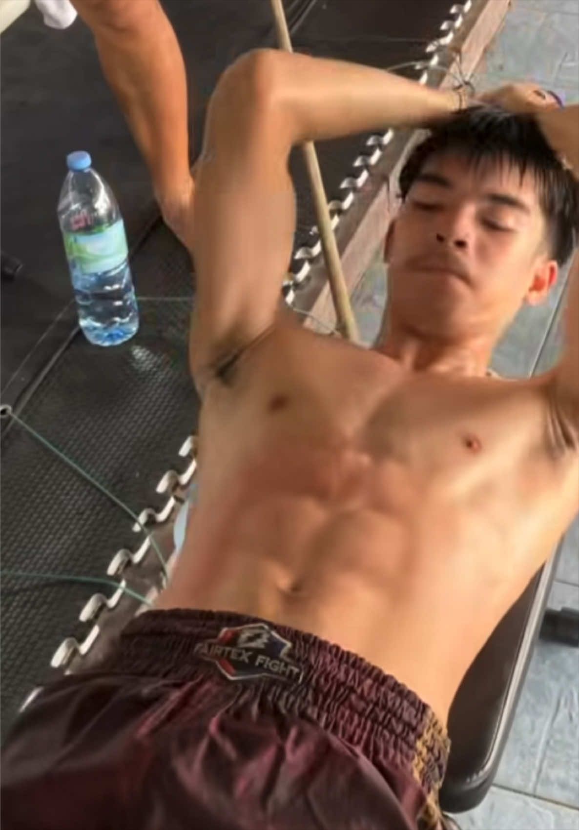 @HeavenMove