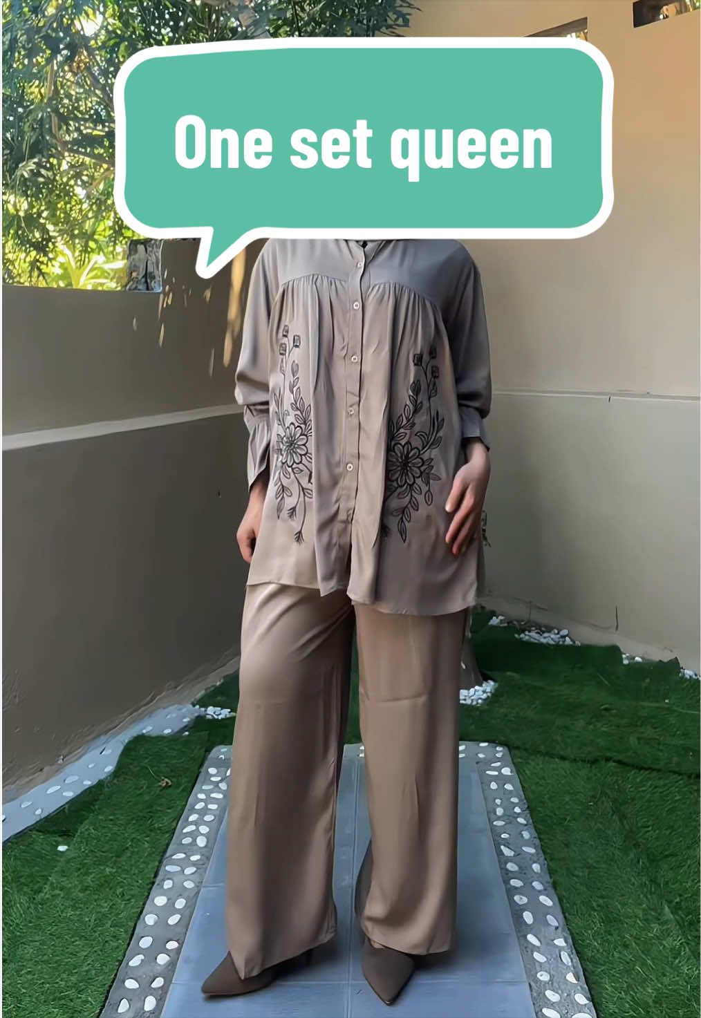 @Fashion Mak Aulia