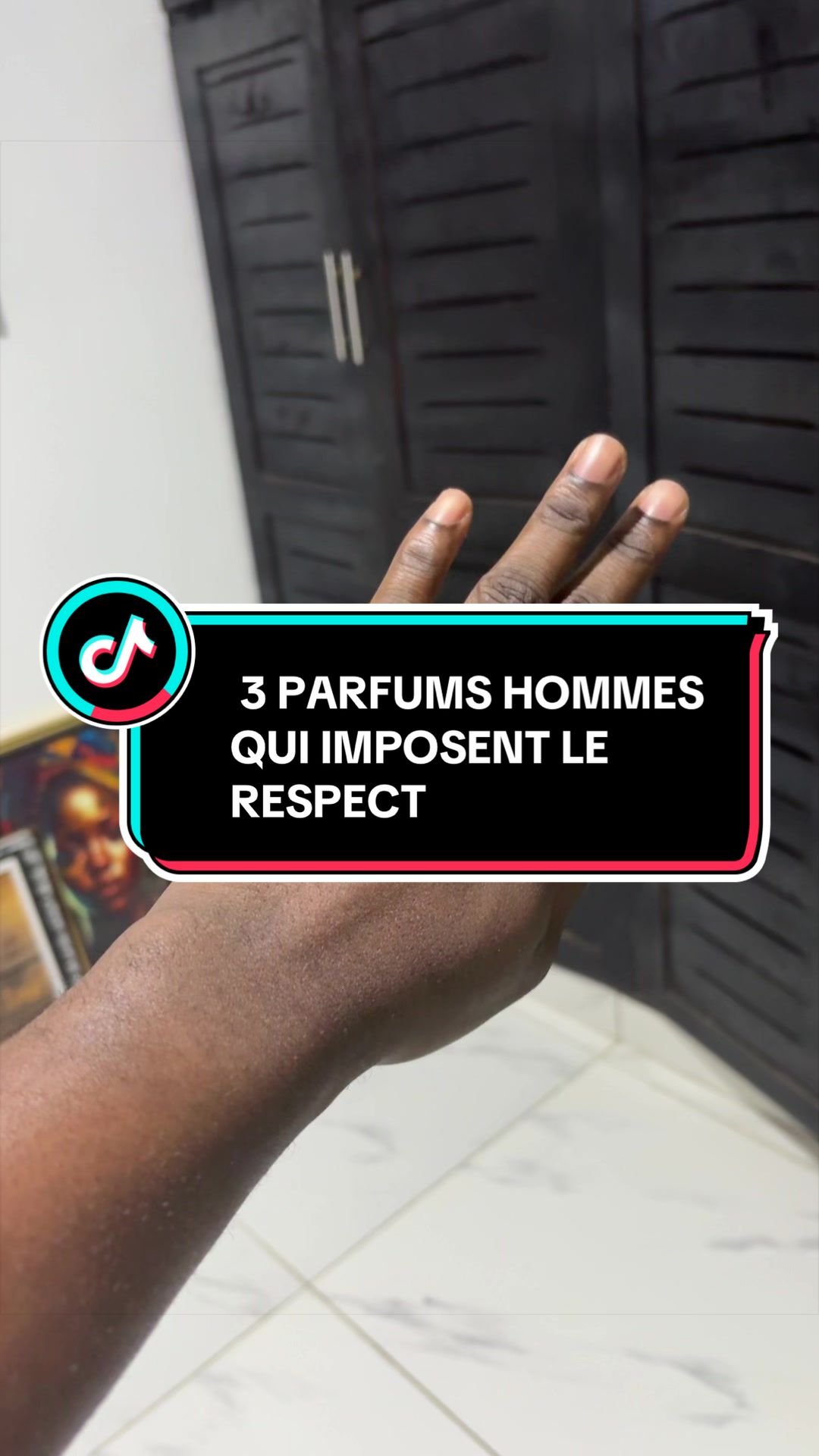 @Emmanuel Fragrance