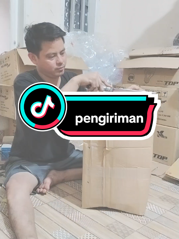 @Toko Berkah Elektrik