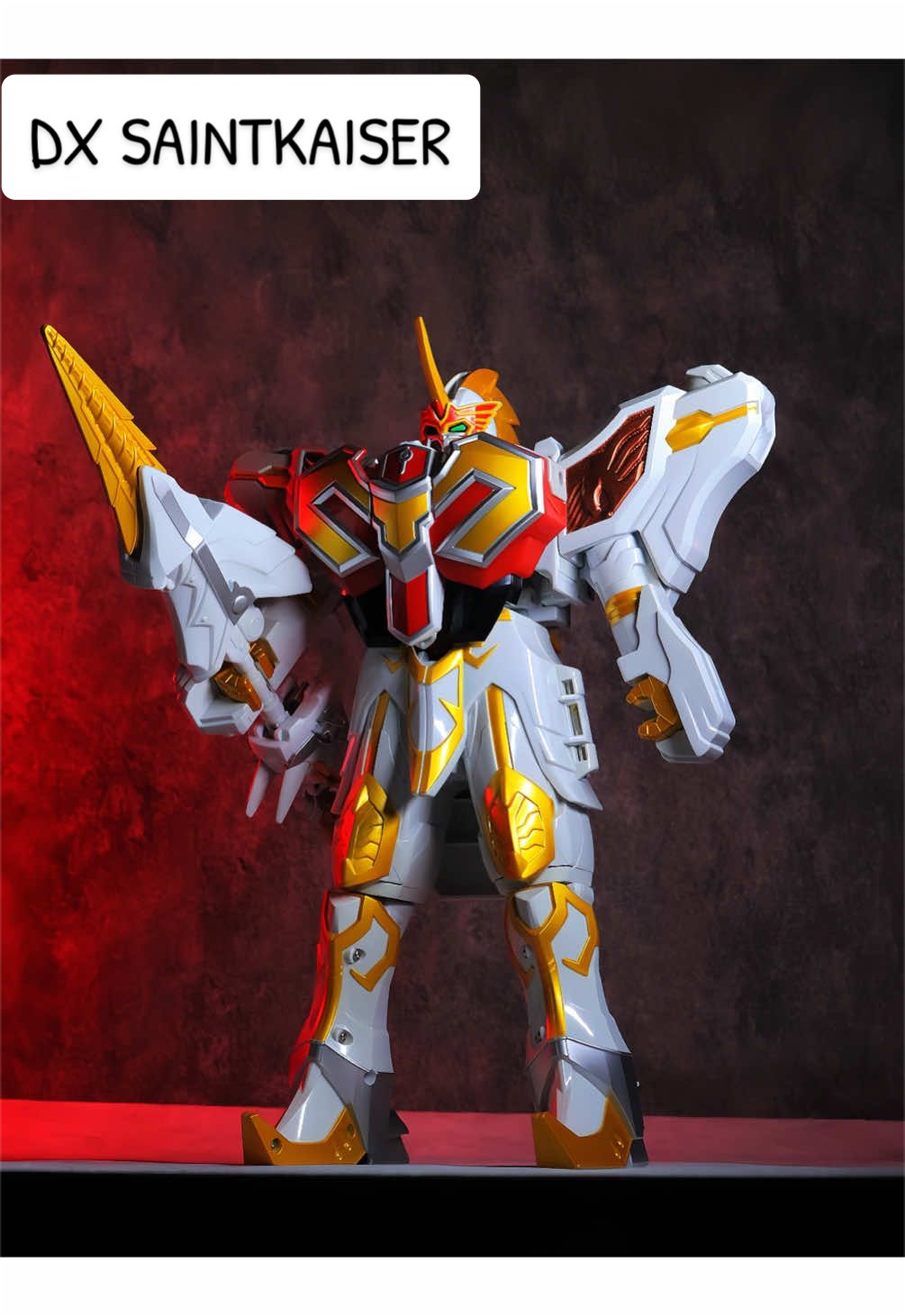 @KRTOYS Review