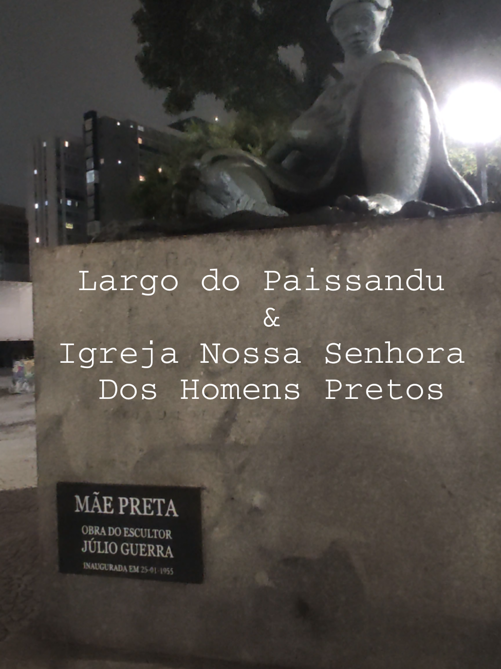 @Paulo Roberto O lado Sombrio