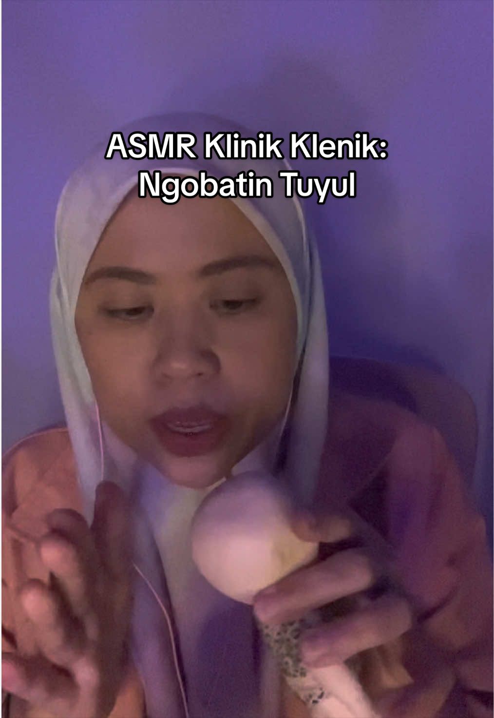 @Thya ASMR