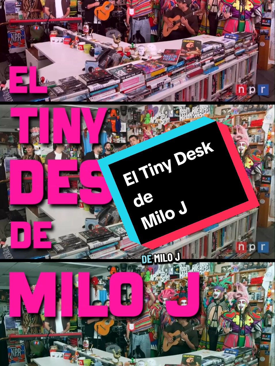 @Leví Con Acento
