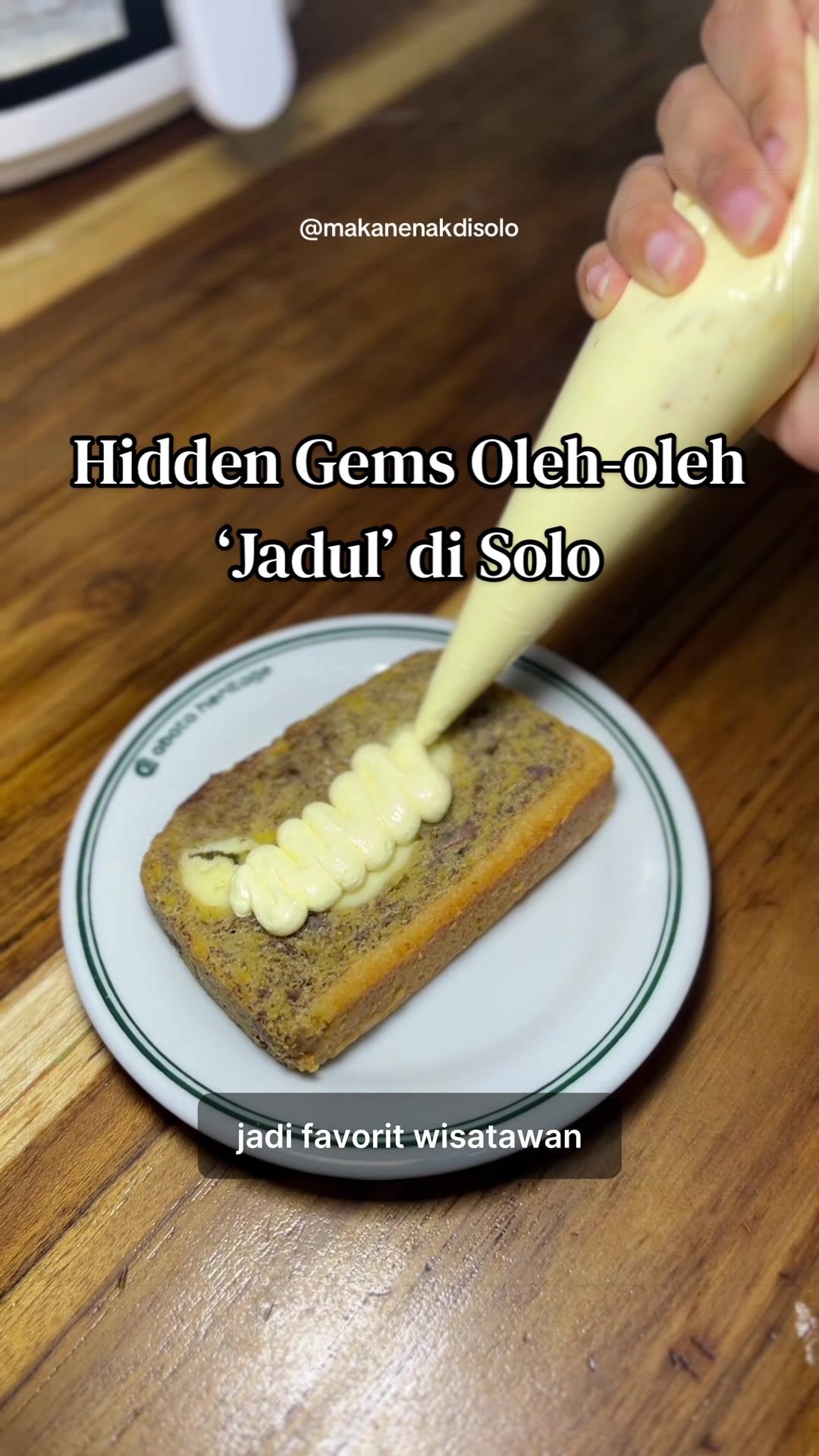 @MAKAN ENAK DI SOLO