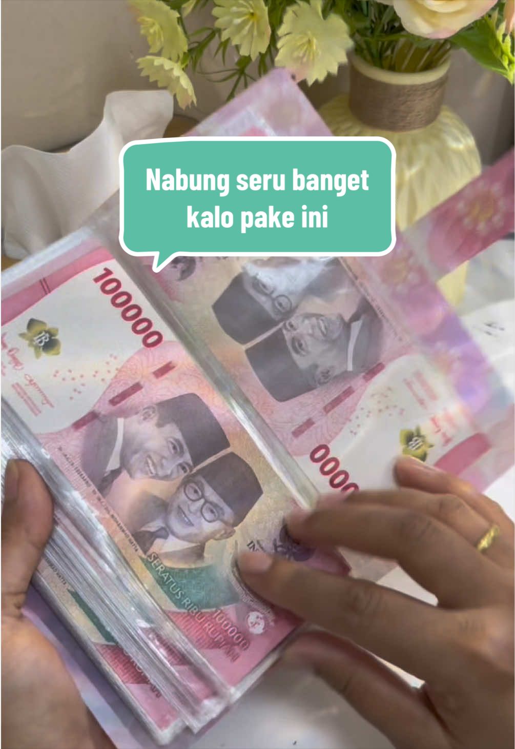 @Siti Nursanah