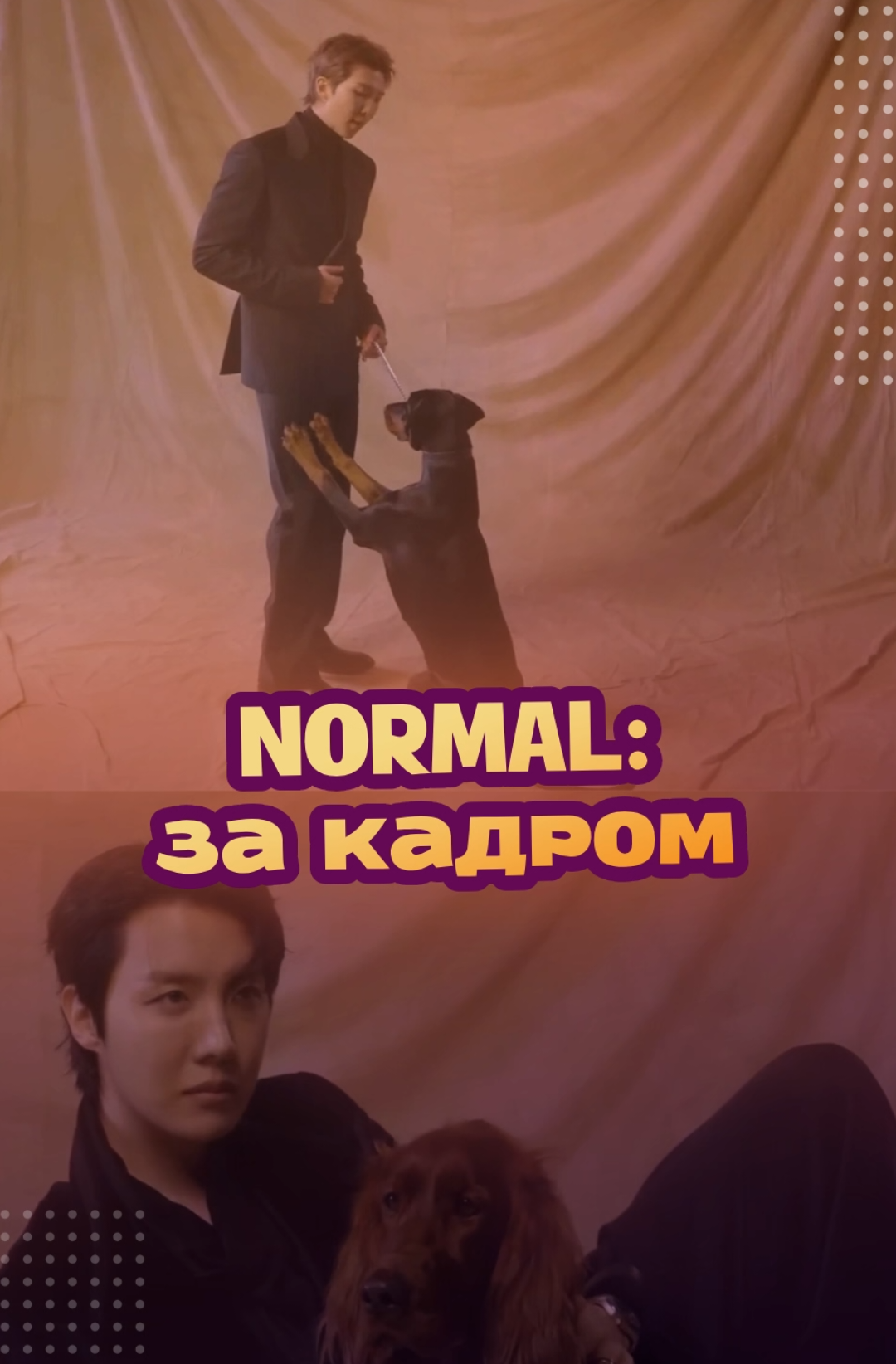 @ЗОЗЯ ОЗВУЧКА BTS⁷