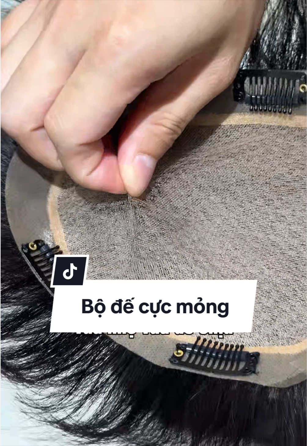 @Togi Hair - T&oacute;c Giả Thiết Kế